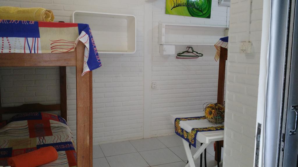 Pousada Do Beijaflor Florianópolis Dış mekan fotoğraf